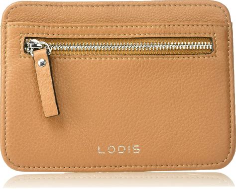 lodis rfid slim card case jet|TRIBECA SM WALLET .